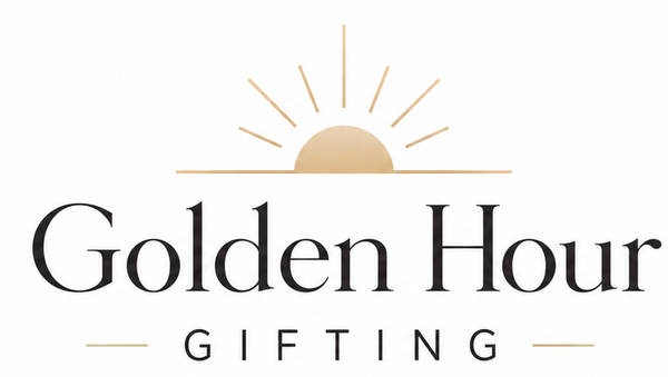 Golden Hour Gifting logo